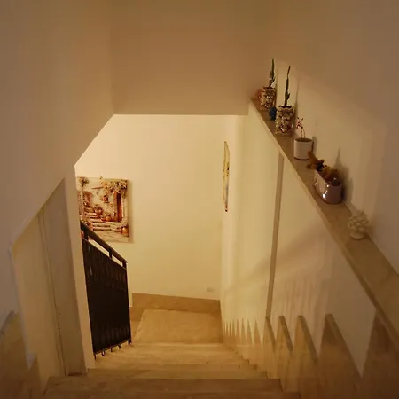 度假居 La Dimora Sicula *