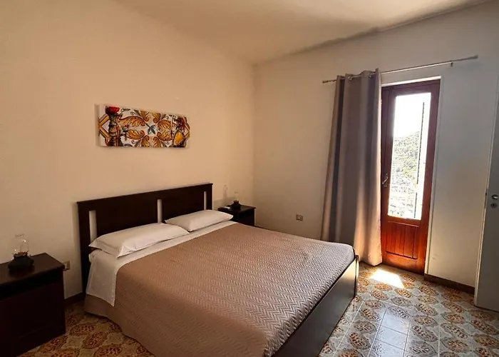 Holiday home La Dimora Sicula *