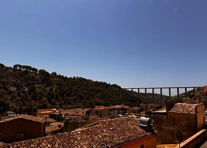 La Dimora Sicula Holiday home