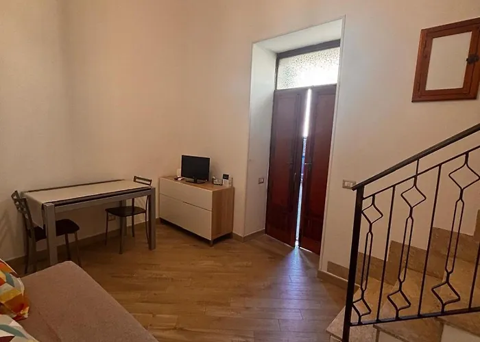 La Dimora Sicula Holiday home *