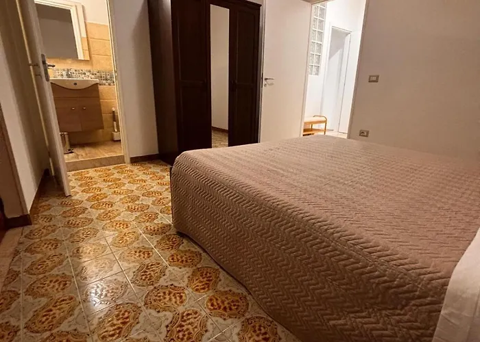 La Dimora Sicula Holiday home Modica