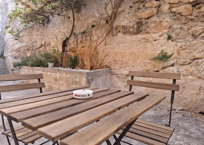 La Dimora Sicula Holiday home *
