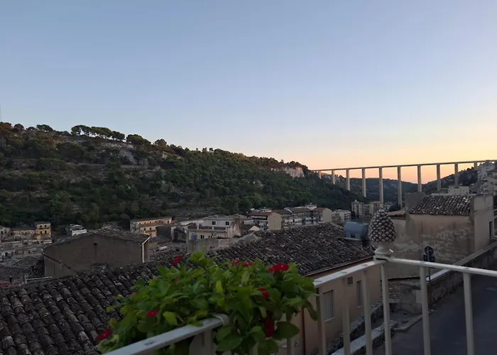 Holiday home La Dimora Sicula Modica