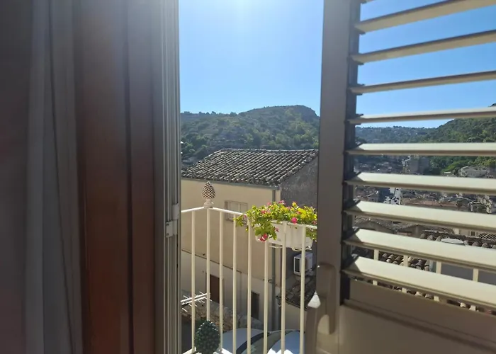 La Dimora Sicula