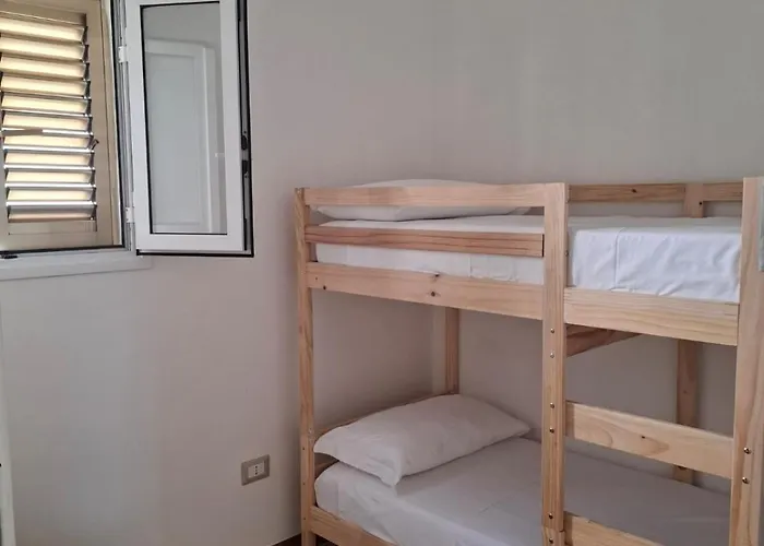 La Dimora Sicula Holiday home *
