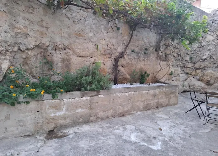 Holiday home La Dimora Sicula *