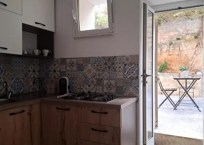 La Dimora Sicula Holiday home Modica
