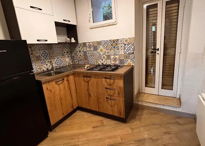 Holiday home La Dimora Sicula *