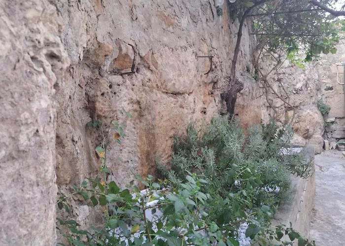 Holiday home La Dimora Sicula Modica