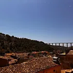 La Dimora Sicula Σπίτι διακοπών