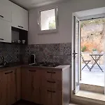La Dimora Sicula Σπίτι διακοπών Μόντικα
