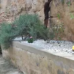 別荘 La Dimora Sicula