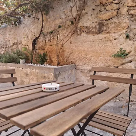 La Dimora Sicula Σπίτι διακοπών *