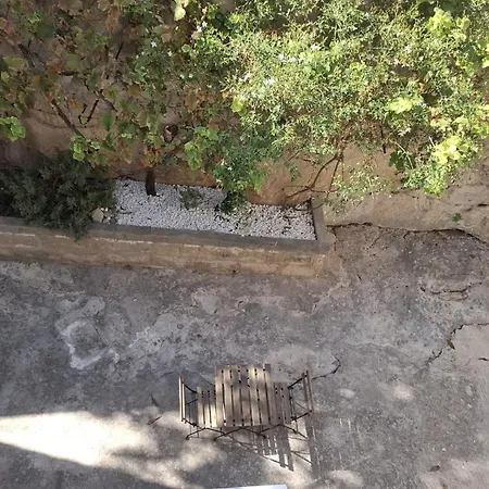 Σπίτι διακοπών La Dimora Sicula *