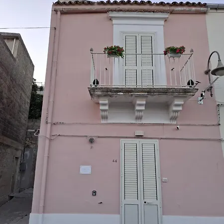 La Dimora Sicula