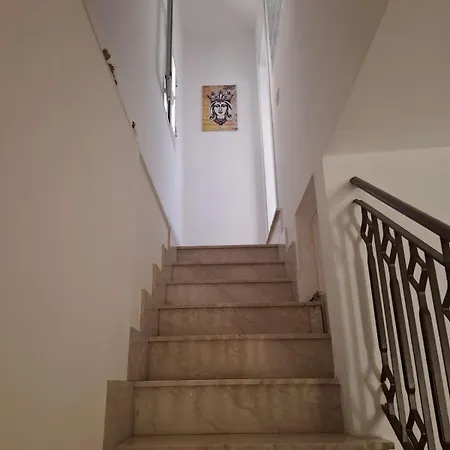 La Dimora Sicula Tatil Evi Modica