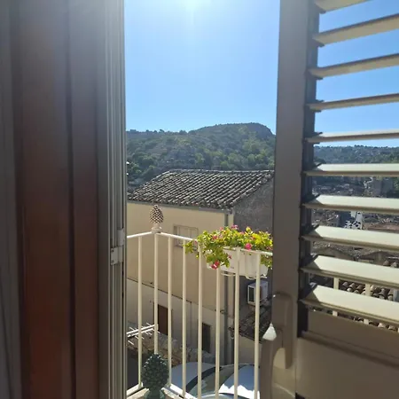 La Dimora Sicula