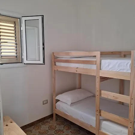 La Dimora Sicula Сasa de vacaciones *