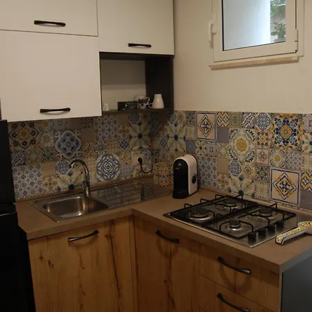 La Dimora Sicula Casa vacanze *