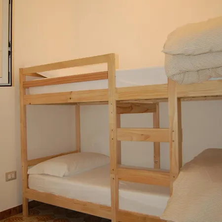 La Dimora Sicula Сasa de vacaciones