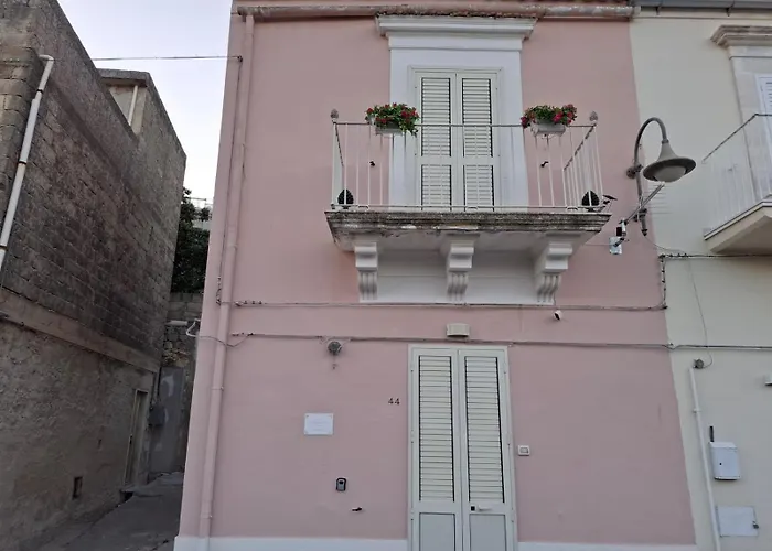 La Dimora Sicula